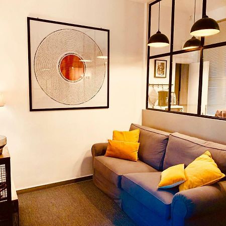Saint Peter Luxury Loft Apartment Rome Luaran gambar