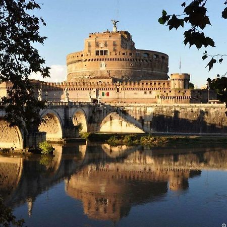 Saint Peter Luxury Loft Apartment Rome Luaran gambar