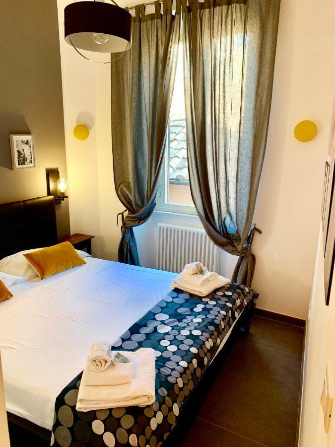 Saint Peter Luxury Loft Apartment Rome Luaran gambar