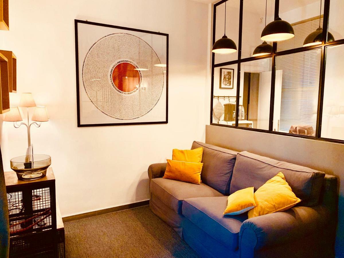 Saint Peter Luxury Loft Apartment Rome Luaran gambar