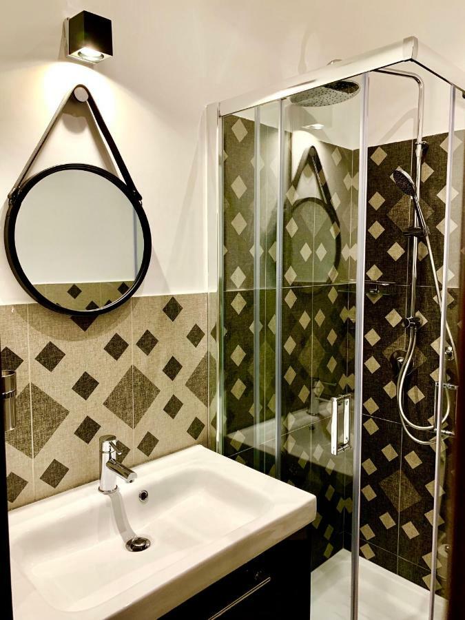 Saint Peter Luxury Loft Apartment Rome Luaran gambar
