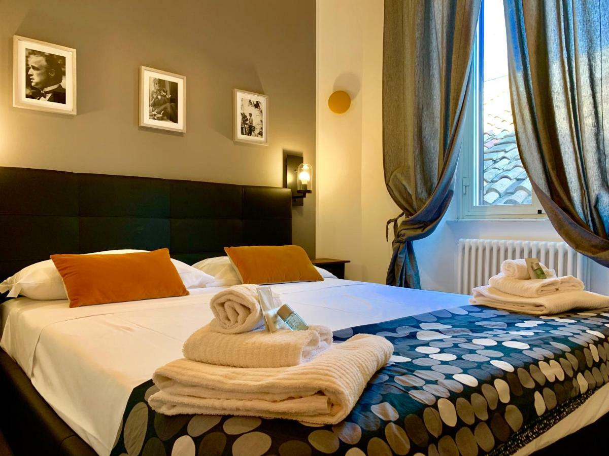 Saint Peter Luxury Loft Apartment Rome Luaran gambar
