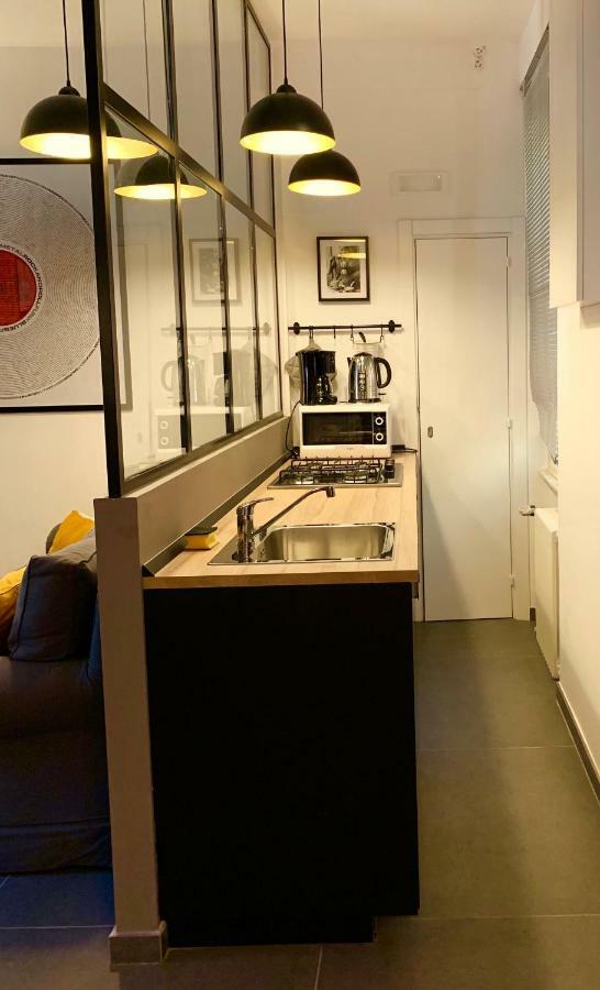 Saint Peter Luxury Loft Apartment Rome Luaran gambar