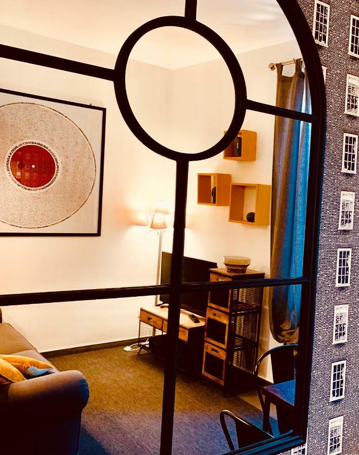 Saint Peter Luxury Loft Apartment Rome Luaran gambar